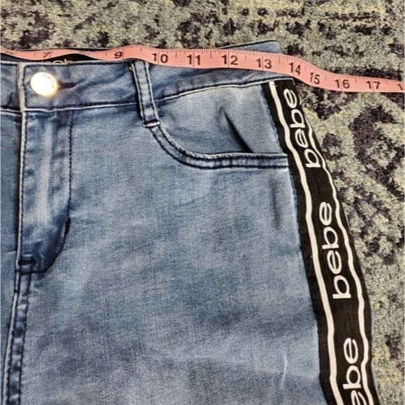 BEBE Skinny Jeans - Picture 5 of 11